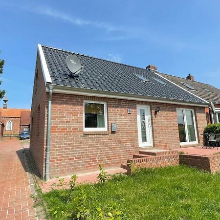 WirdumHaus Kirchwarfenweg别墅 外观 照片