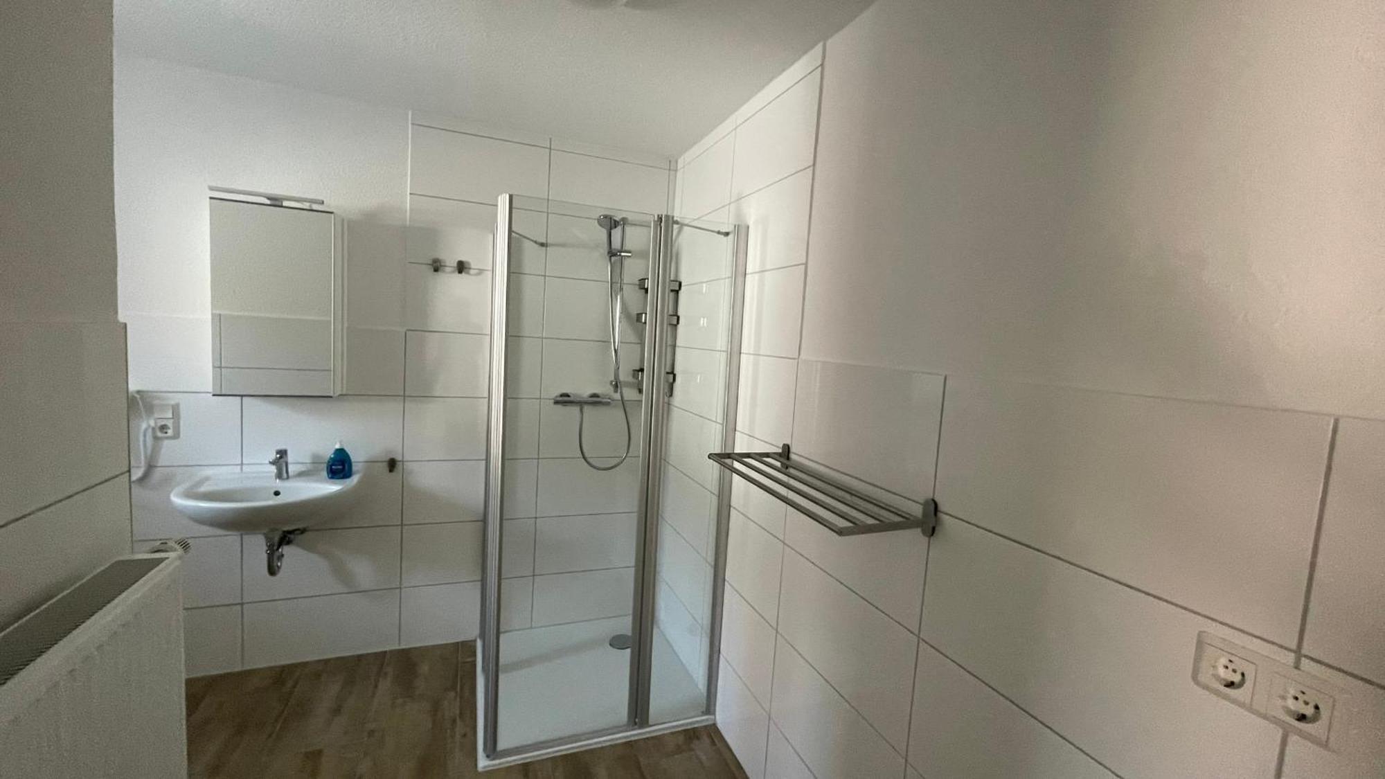 WirdumHaus Kirchwarfenweg别墅 外观 照片